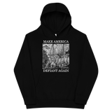 Make America Defiant Again OG youth premium hoodie