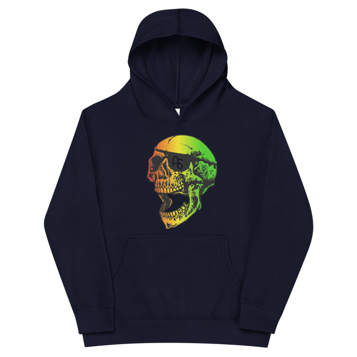 Roots youth premium hoodie