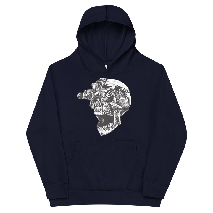 GPNVG youth premium hoodie