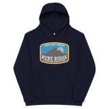Ruby Ridge youth premium hoodie