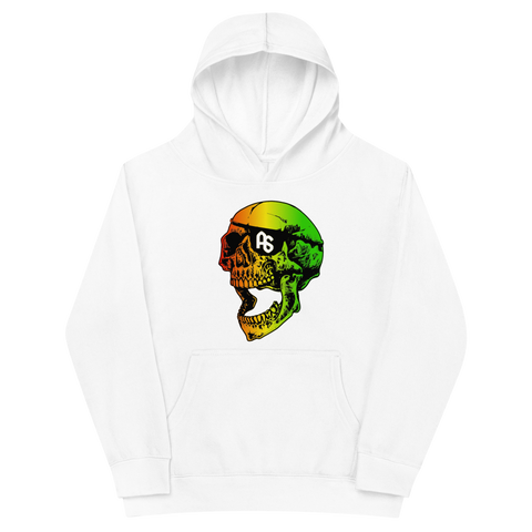 Roots youth premium hoodie