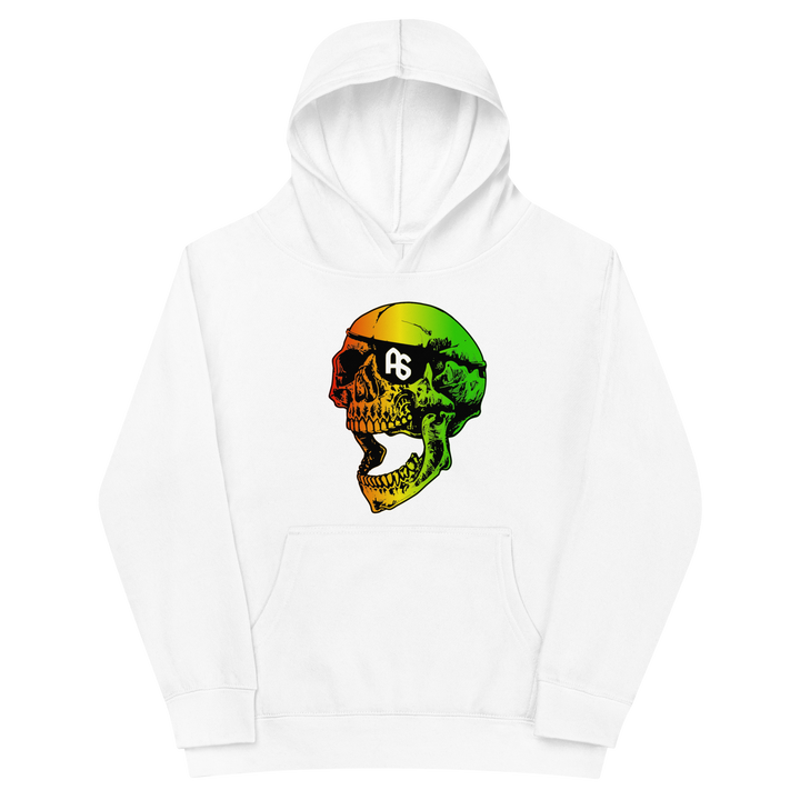 Roots youth premium hoodie