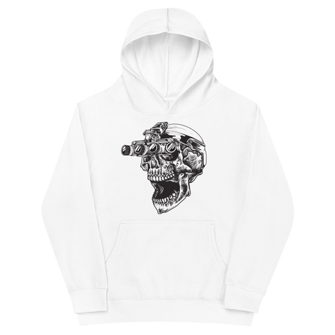 GPNVG youth premium hoodie