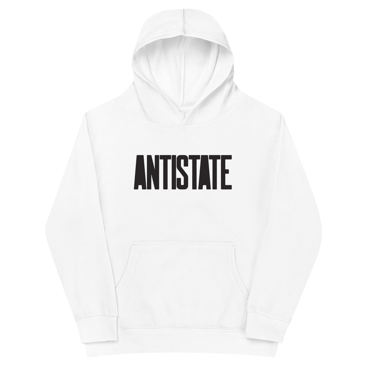 Stone youth premium hoodie