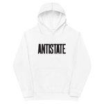 Stone youth premium hoodie