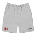 Sons of Liberty fleece shorts