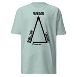 Δ Diagram premium t-shirt