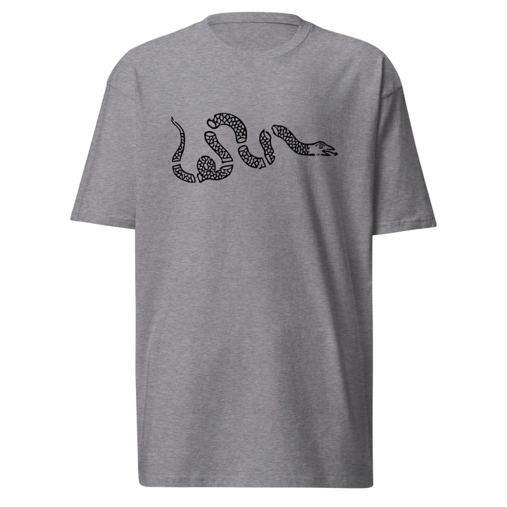 Snake premium t-shirt