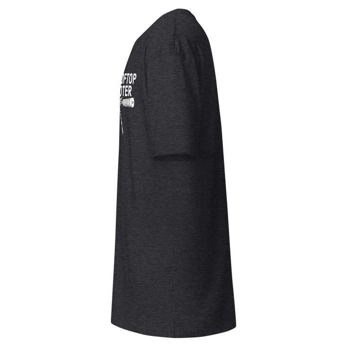 Rooftop Voter 24 premium t-shirt
