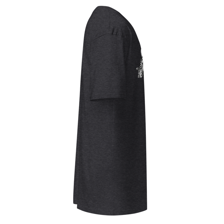 Rooftop Voter 24 premium t-shirt