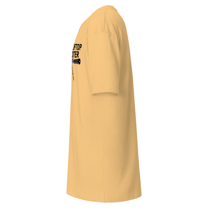 Rooftop Voter 24 premium t-shirt