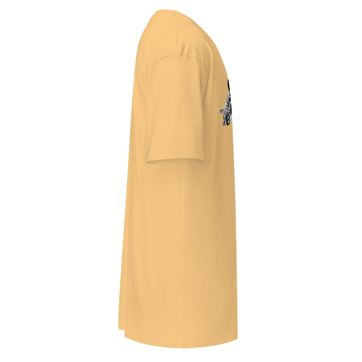 Rooftop Voter 24 premium t-shirt