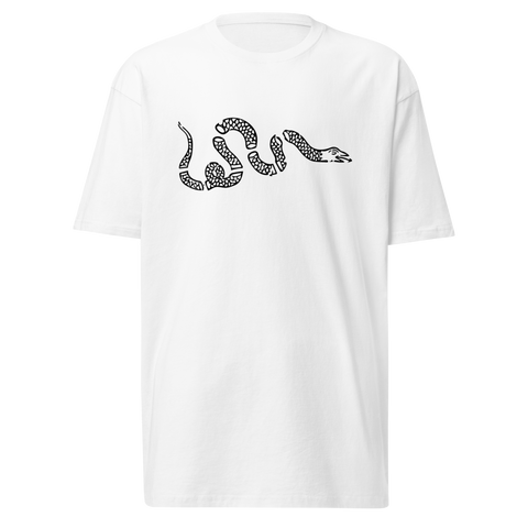 Snake premium t-shirt