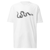 Snake premium t-shirt
