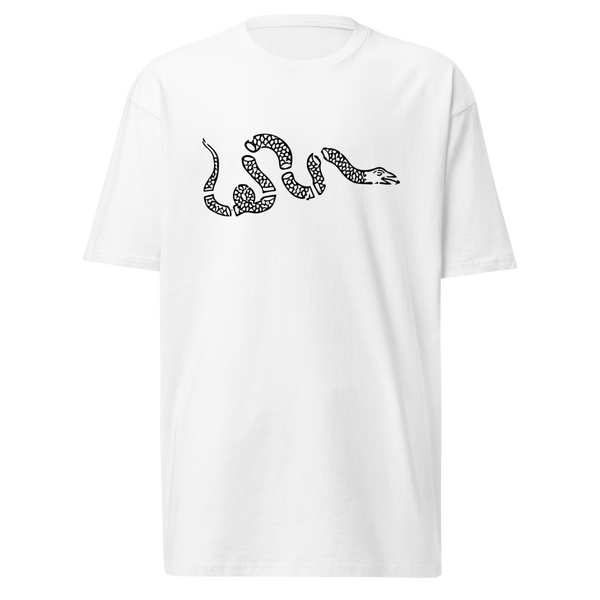 Snake premium t-shirt
