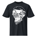 Skull v1 premium t-shirt