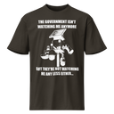 Watching Me v1 premium t-shirt