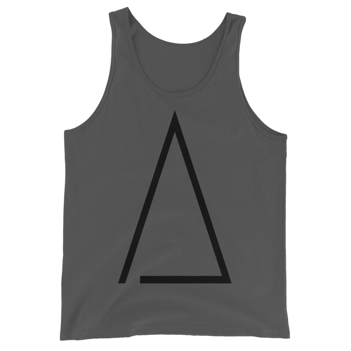 Cornerstone basic tank top