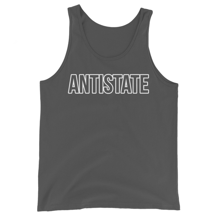 Hollow basic tank top