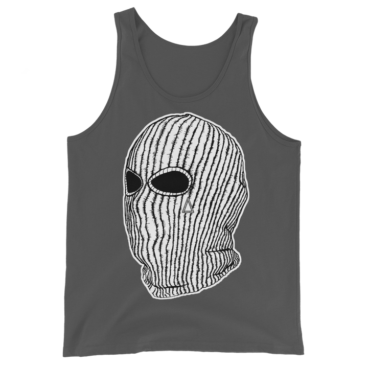 Ski Mask basic tank top