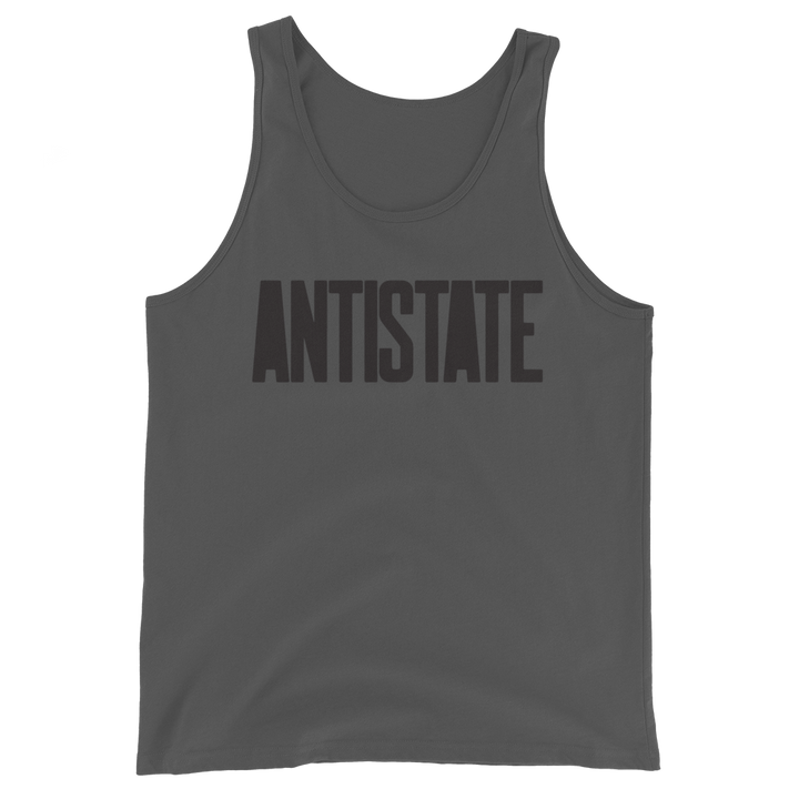 Stone basic tank top