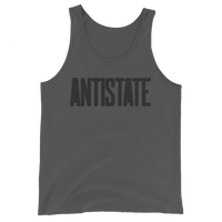 Stone basic tank top