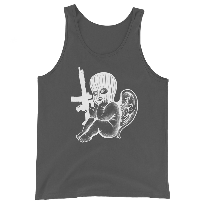 Cherub AR basic tank top