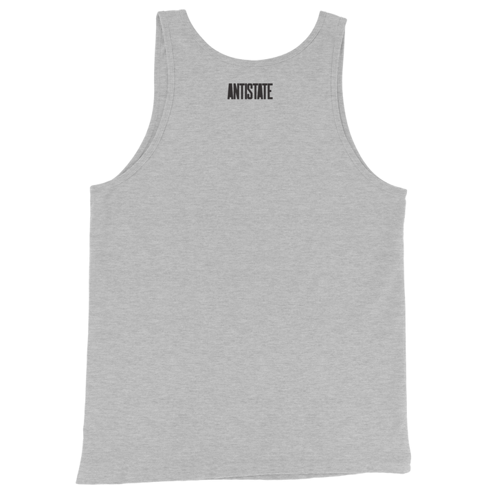 Cherub AK basic tank top