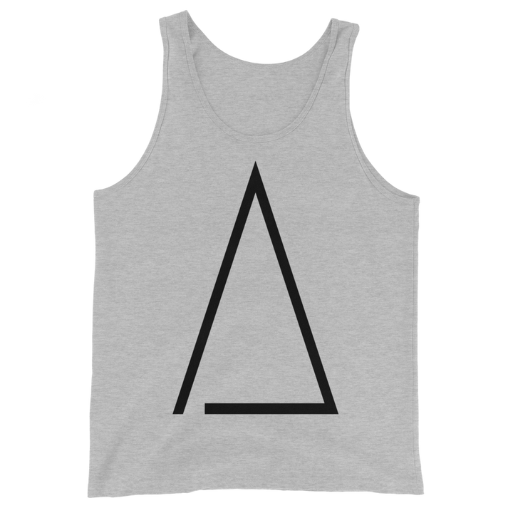 Cornerstone basic tank top