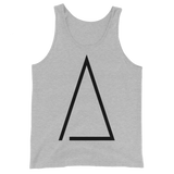 Cornerstone basic tank top