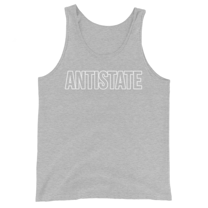 Hollow basic tank top
