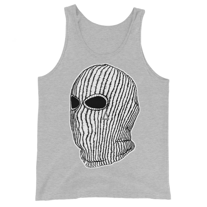 Ski Mask basic tank top