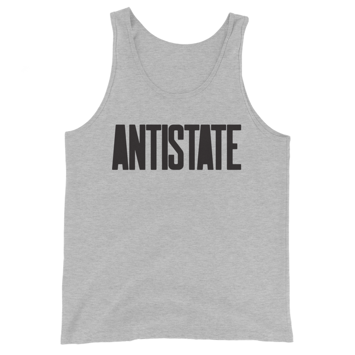 Stone basic tank top