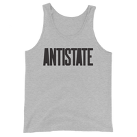 Stone basic tank top