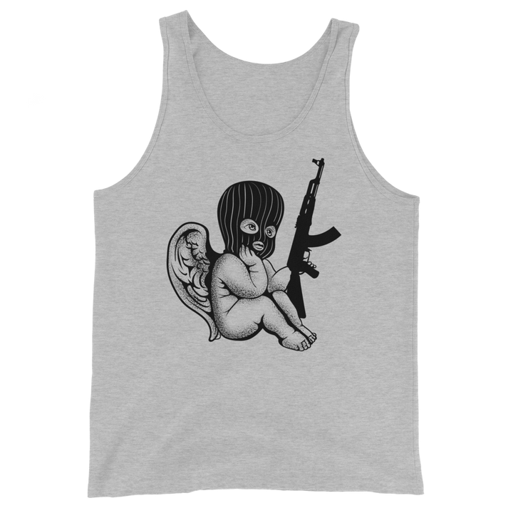Cherub AK basic tank top