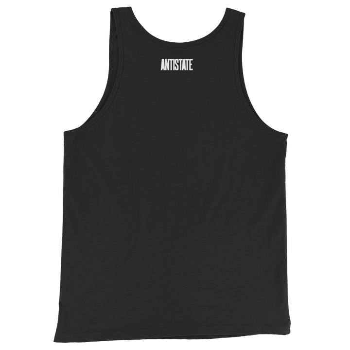 Cherub AK basic tank top