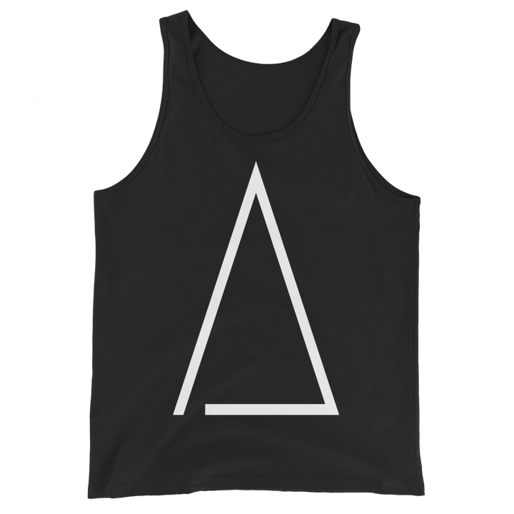 Cornerstone basic tank top