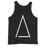 Cornerstone basic tank top