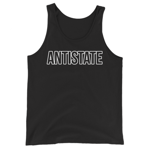 Hollow basic tank top
