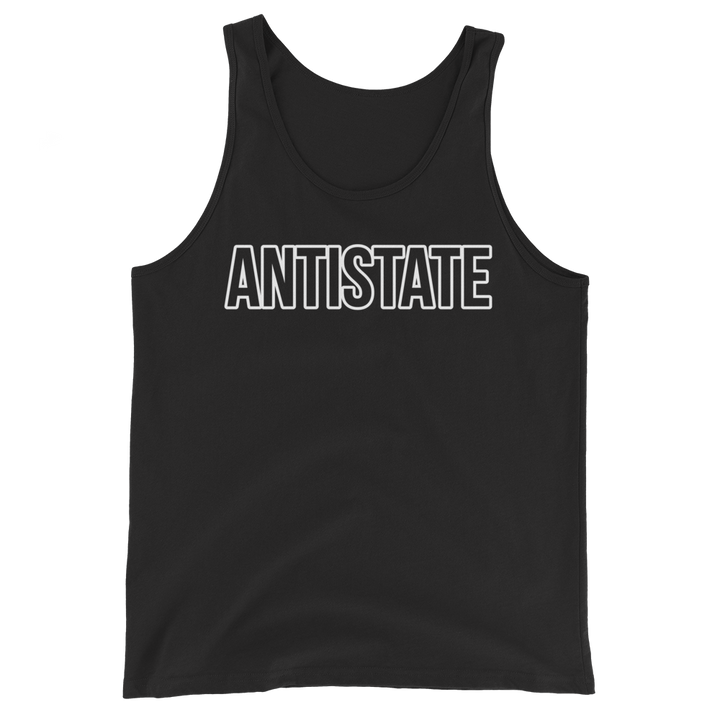 Hollow basic tank top