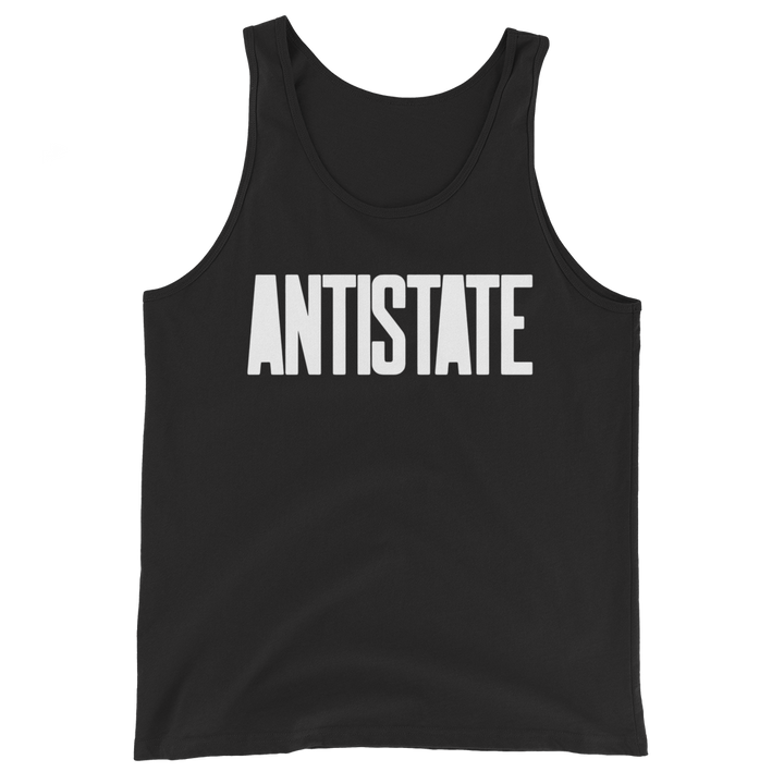 Stone basic tank top