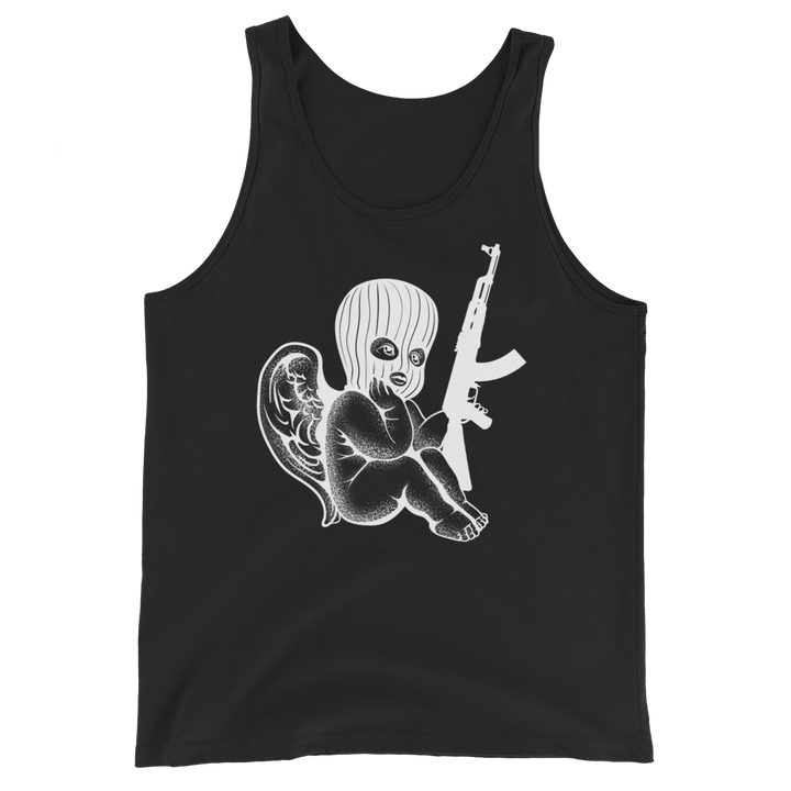 Cherub AK basic tank top