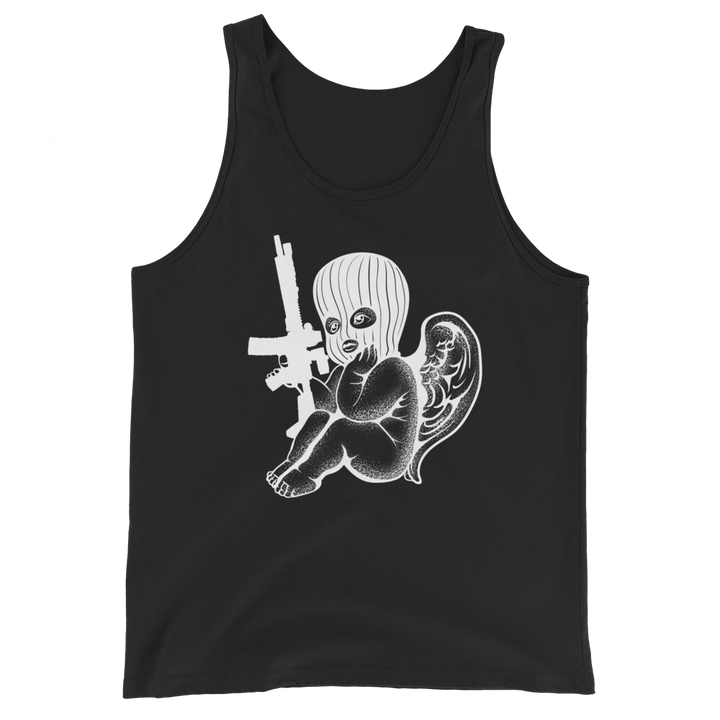Cherub AR basic tank top