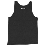 Ruby Ridge basic tank top