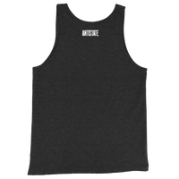 Politicians Forget basic tank top