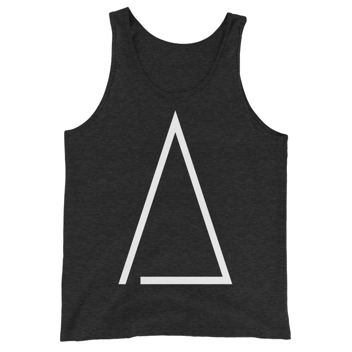 Cornerstone basic tank top