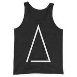 Cornerstone basic tank top