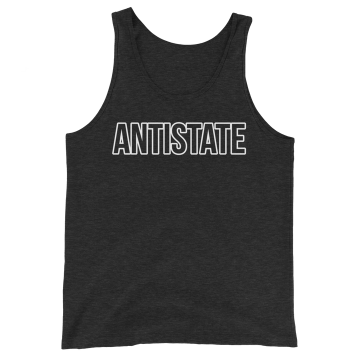 Hollow basic tank top