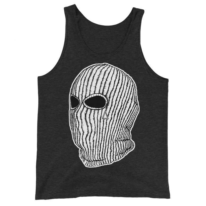 Ski Mask basic tank top