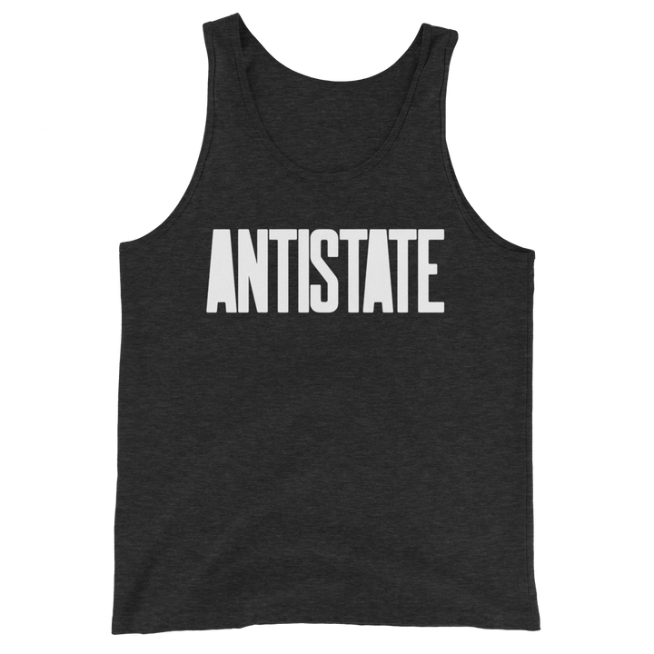 Stone basic tank top